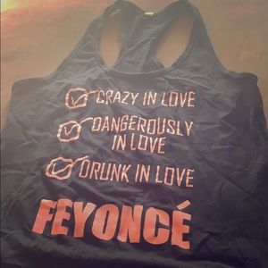 FEYONCE Tank top